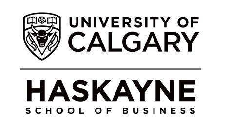 Haskayne School of Business, University of Calgary - Business school ...