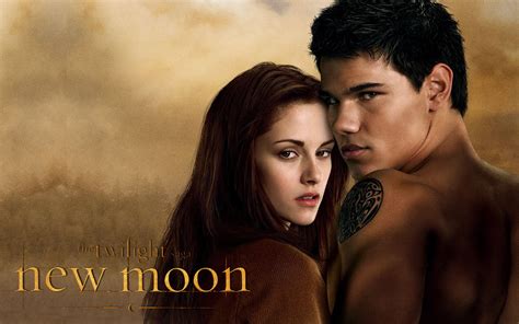 jacob and bella* - Jacob and Bella Wallpaper (7324153) - Fanpop