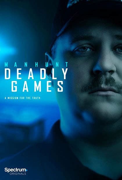 Cast completo del film Manhunt: Deadly Games | MYmovies