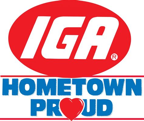 IGA · Visit Hartsville, SC