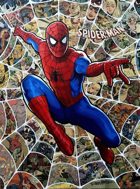 Spider Man Art | ubicaciondepersonas.cdmx.gob.mx