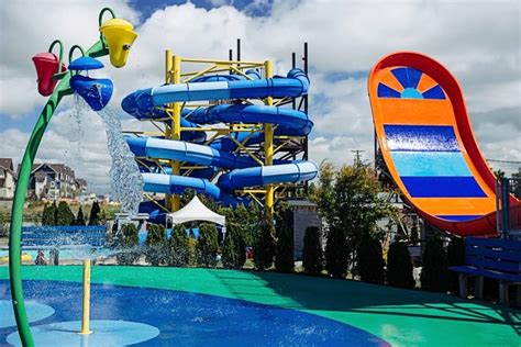 Big Splash Water Park in Delta Reopening This Summer With New Rules