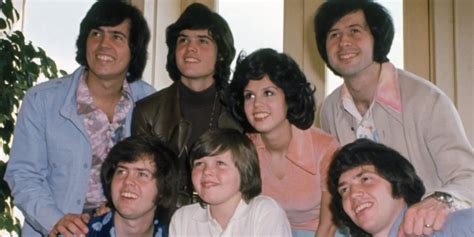 How Many Osmond Family Members Are Still Alive After Wayne Osmond's Death?