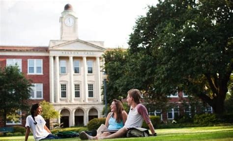 Best Online Christian Colleges & Universities | Top 25 Consensus Ranked ...