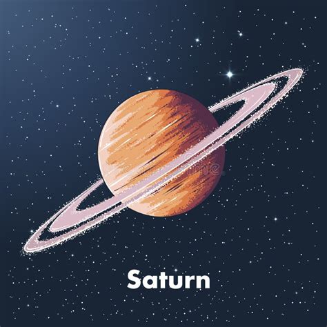 Saturn Planet Line Icon. Detailed Set Of Web Icons And Signs. Premium ...