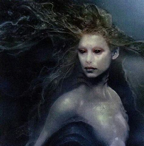 Pin on oc(darc tale)[aes] in 2024 | Scary mermaid, Evil mermaids, Dark ...