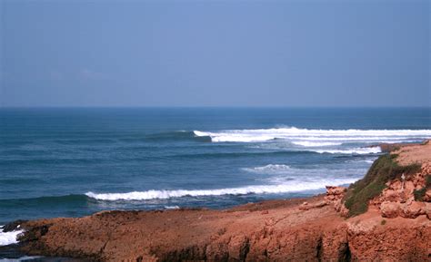 Safi / Morocco – Surf,Bodyboard - Safi - Central Morocco – Surfergalaxy