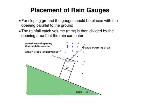 PPT - RAINFALL DATA ANALYSIS PowerPoint Presentation, free download ...