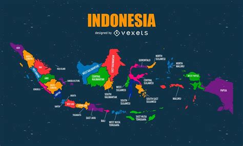 the world's largest cities and their names in colorful colors on a dark ...