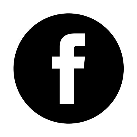 Facebook Logo Transparent