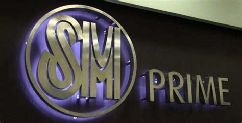 SM Prime income declines nearly 22% to P6.5B - BusinessWorld