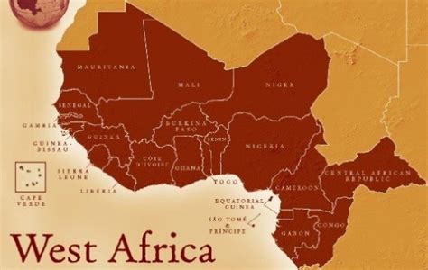 THE HISTORY OF WEST AFRICA (PART 2) - Fatherland Gazette