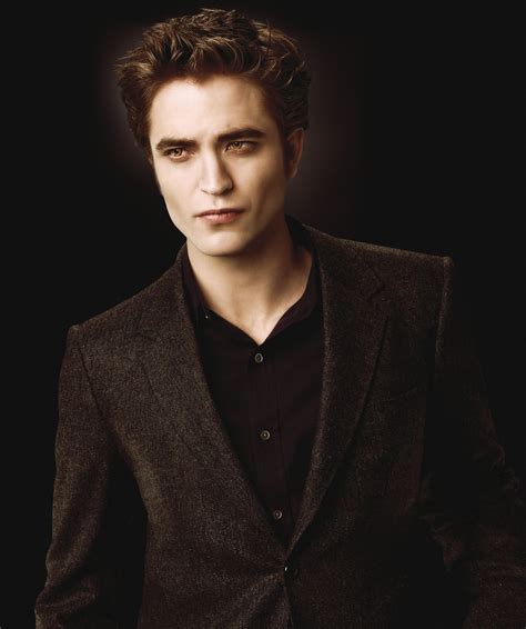 HQ edward Cullen - twilight Crepúsculo Photo (9027164) - Fanpop