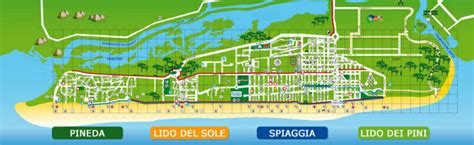 bibione pineda bibione lido del sole bibione spiaggia bibione lido dei pini