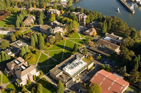 University of Portland - Profile, Rankings and Data | US News Best Colleges