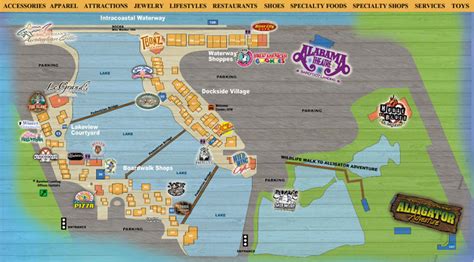 Map Of Myrtle Beach Golf Courses - Maping Resources