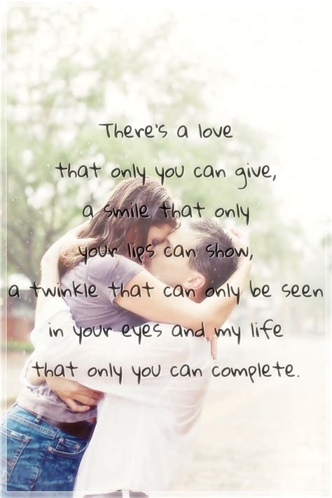 20 Inspiring Love Quotes For Your Loved Ones • Inspired Luv