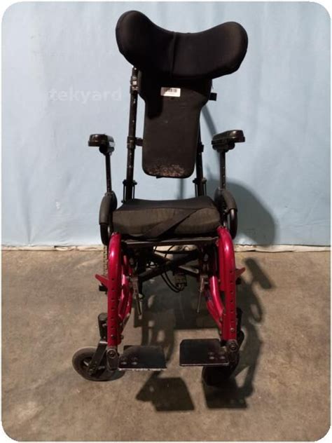 Used SUNRISE . Wheelchair For Sale - DOTmed Listing #4345414: