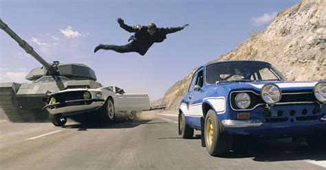 Movie Car Chase Scenes That You Might Not Have Watched - Carsome Malaysia