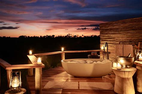 10 Best Botswana Safari Lodges & Camps 2023 | Go2Africa