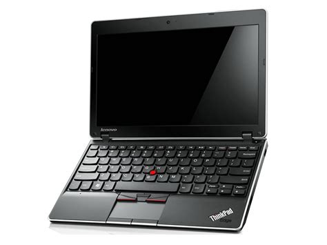 Lenovo ThinkPad Edge 11 (665D830) - Notebookcheck.net External Reviews