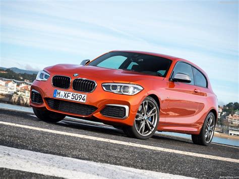 BMW M140i xDrive specs, 0-60, quarter mile, lap times - FastestLaps.com