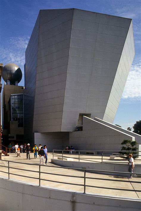 California Aerospace Museum - Larry Speck