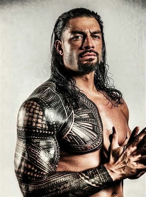 Pin on Roman Reigns (Leati Joseph "Joe" Anoa'i)