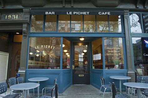 le pichet seattle | Seattle restaurants, Seattle, Seattle neighborhoods