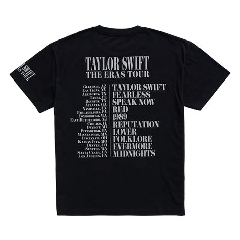 Taylor Swift | The Eras Tour Shop – Taylor Swift Official Store