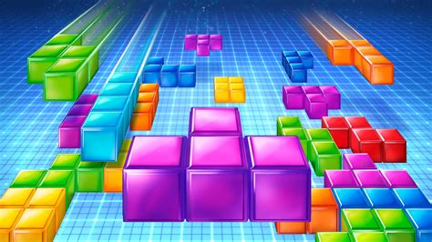 Tetris Online • Play Tetris Classic Online For Free Unlimited