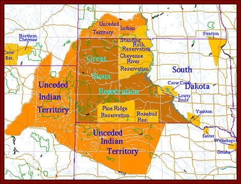 Lakota Sioux - Touring The World's Major Religions