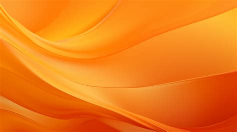 Vibrant Textured Orange Abstract Pattern Background, Pattern Poster ...