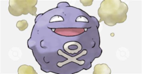 Koffing - Weakness & Evolution | Pokemon Sword Shield - GameWith