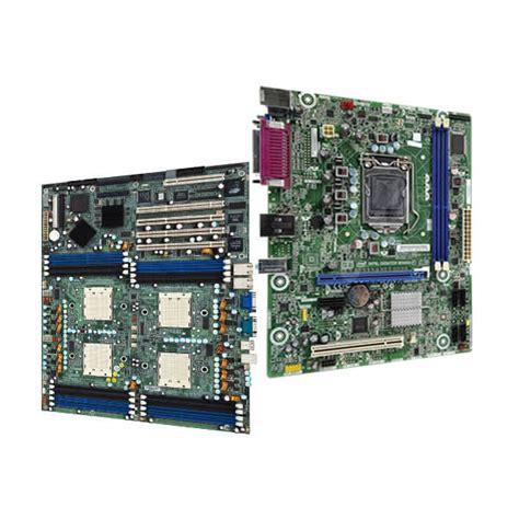 Everything You Need To Know About Server Motherboard - Sibbex