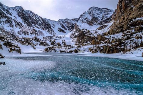 Complete Rocky Mountain National Park Winter Guide | LaptrinhX / News