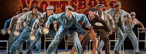 The Scottsboro Boys (musical) - Alchetron, the free social encyclopedia