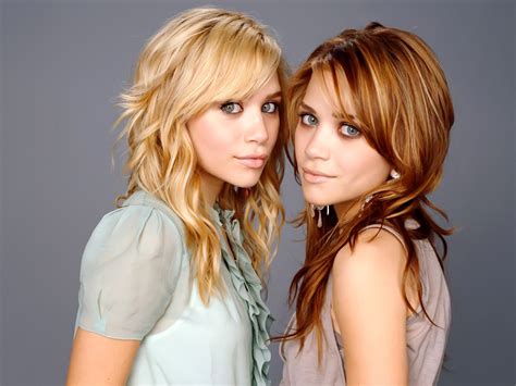 The Olsen Twins Net Worth ~ Net Worth Mania