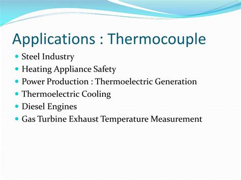 PPT - Resistive Type of Sensors - Their Analysis and Applications ...