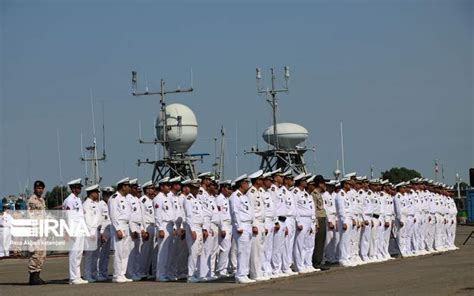 Alborz destroyer deployment to Red Sea not linked with regional ...