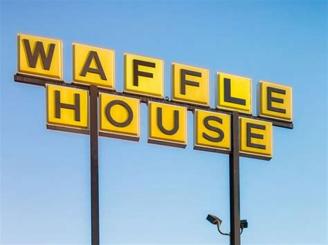 Waffle House celebrates milestone anniversary and National Waffle Week ...