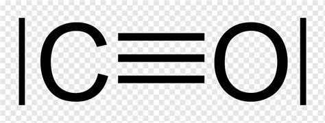 Carbon Monoxide Molecule Structure