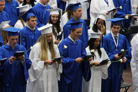 BHS graduates 549 | Brunswick | thepostnewspapers.com