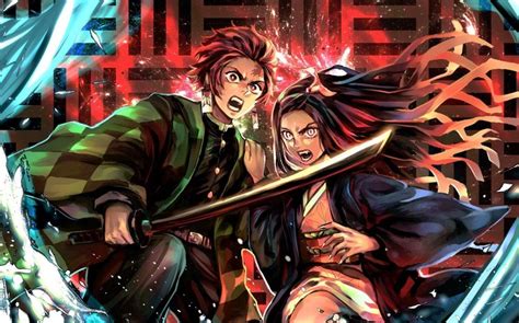 7 Best Of Tema Kimetsu No Yaiba Windows 10 Best Wallpaper JPG