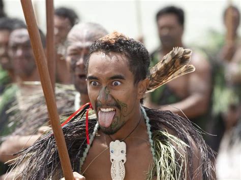 New zealand maori culture 195481-What is the culture of new zealand