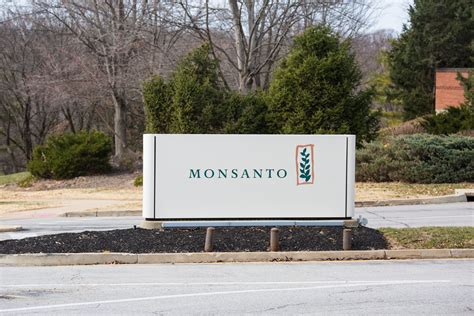 Jurors Again Side With Monsanto Over Claims That Roundup Weedkiller ...