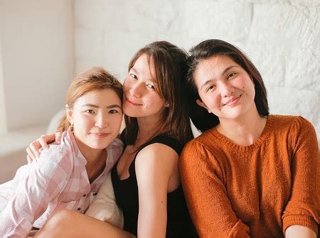 Bea Alonzo treasures ‘One More Chance’ friends | Inquirer Entertainment