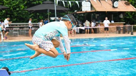 Aquaducks (Kent Ridge) | Kids in Kent Ridge, Singapore