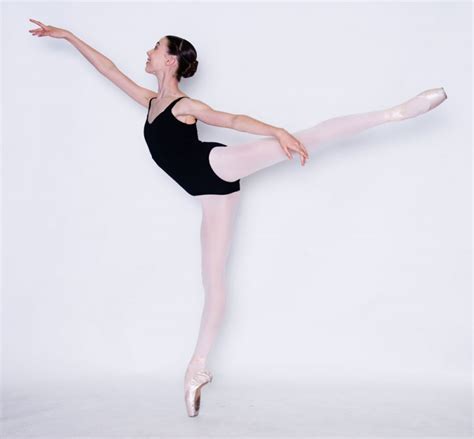 Ballet Development Program - Promenade Dance Studio