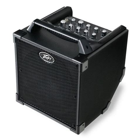 Best Portable Guitar Amp | Spinditty